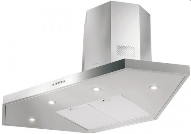 Вытяжка Faber STILO ANGOLO/SP LED EV8 X A100 фото 1 в Ростове-на-Дону