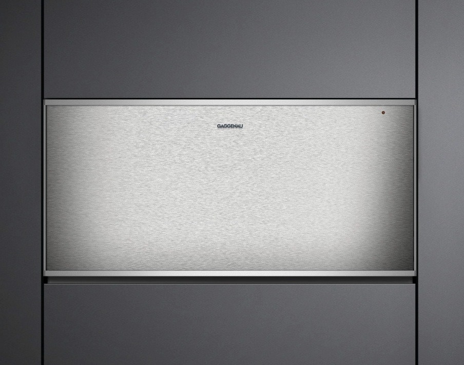 Встраиваемый подогреватель Gaggenau WS 462-110 фото 2 в Ростове-на-Дону