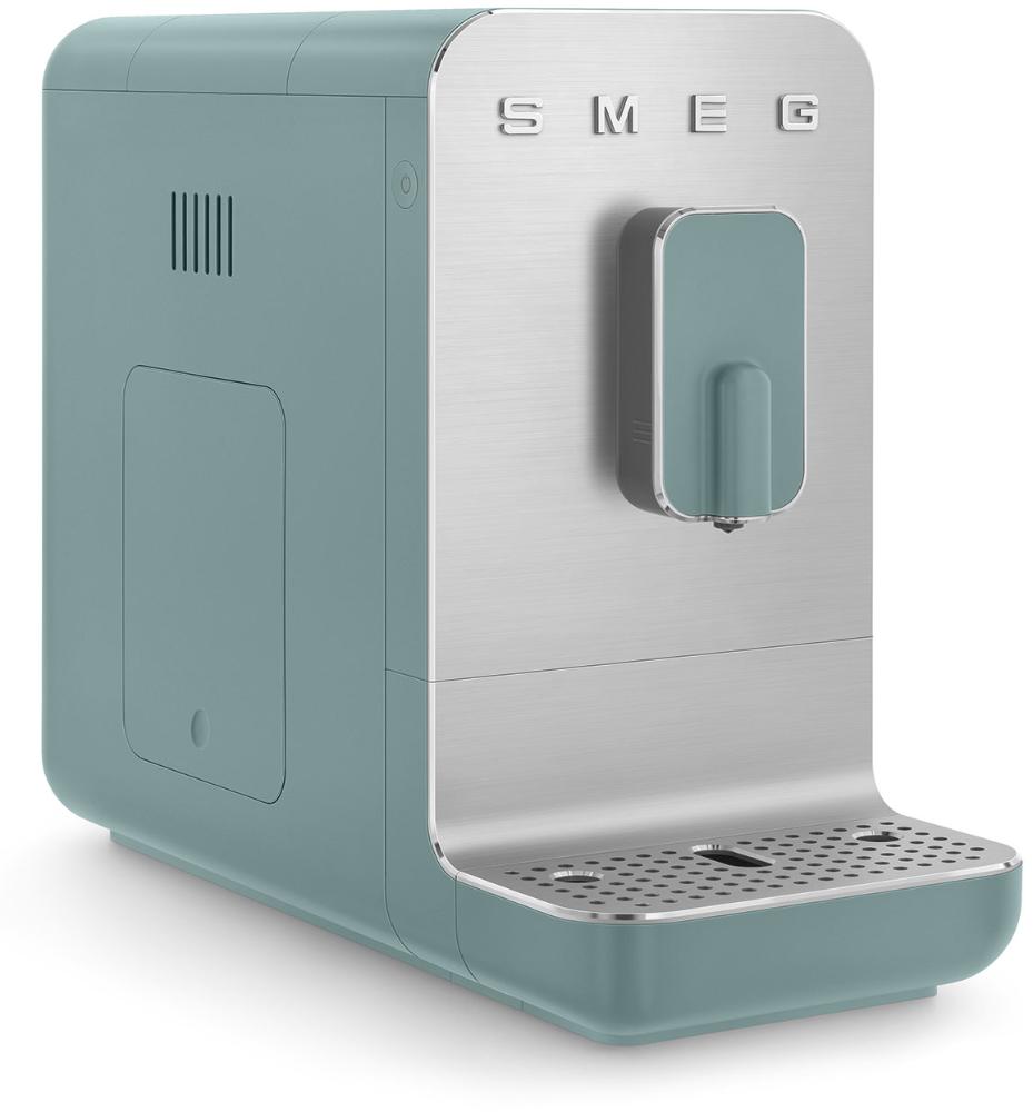 Кофемашина Smeg BCC01EGMEU фото 4 в Ростове-на-Дону
