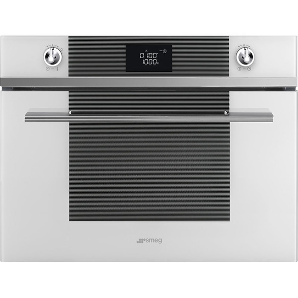 Встраиваемая микроволновая печь Smeg SF4102MB в Ростове-на-Дону Встраиваемая микроволновая печь Smeg SF4102MB в Ростове-на-Дону