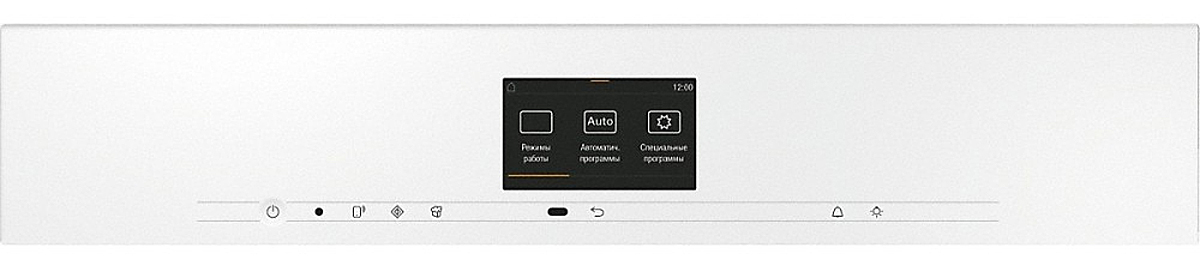 Встраиваемая пароварка с СВЧ Miele DGM 7640 BRWS фото 2 в Ростове-на-Дону