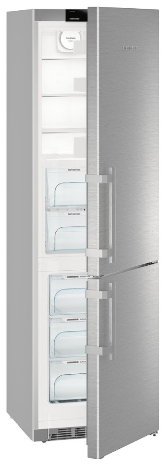 Холодильник Liebherr CBNef 4815 фото 6 в Ростове-на-Дону
