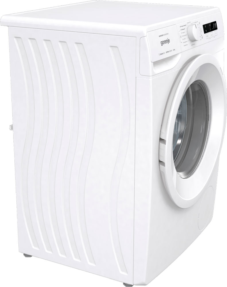 Стиральная машина Gorenje WNPI82BS фото 15 в Ростове-на-Дону