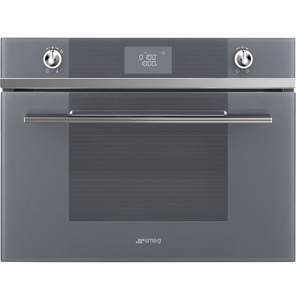 Духовой шкаф Smeg SF4102MCS Linea в Ростове-на-Дону Духовой шкаф Smeg SF4102MCS Linea в Ростове-на-Дону