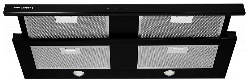 Встраиваемая вытяжка Kuppersberg SLIMLUX S 90 GB в Ростове-на-Дону Встраиваемая вытяжка Kuppersberg SLIMLUX S 90 GB в Ростове-на-Дону