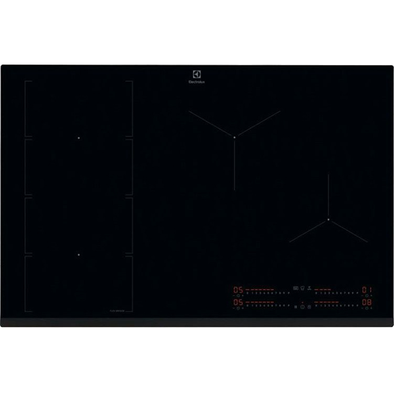 Индукционная стеклокерамич. панель Electrolux EIV85453 фото 1 в Ростове-на-Дону Индукционная стеклокерамич. панель Electrolux EIV85453 фото 1 в Ростове-на-Дону
