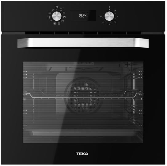 Духовой шкаф Teka HCB 6535 BLACK фото 1 в Ростове-на-Дону