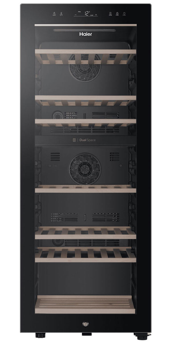 Винный холодильник HAIER FWC77GDAE1 фото 3 в Ростове-на-Дону Винный холодильник HAIER FWC77GDAE1 фото 3 в Ростове-на-Дону