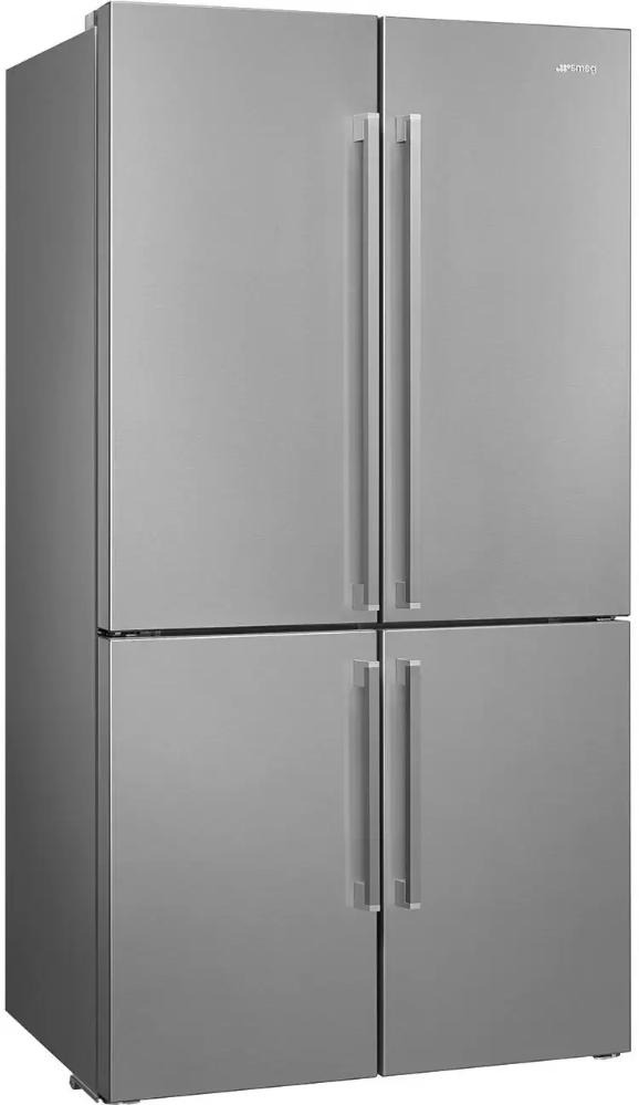 Холодильник Smeg FQ60XF в Ростове-на-Дону Холодильник Smeg FQ60XF в Ростове-на-Дону