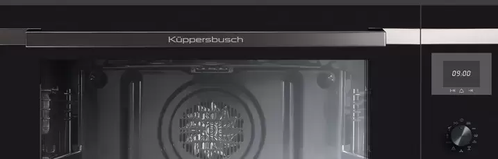 Духовой шкаф Kuppersbusch B 9330.0 S2 фото 3 в Ростове-на-Дону