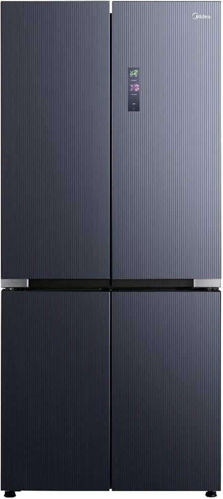 Холодильник Midea MDRM706BIE70 фото 1 в Ростове-на-Дону