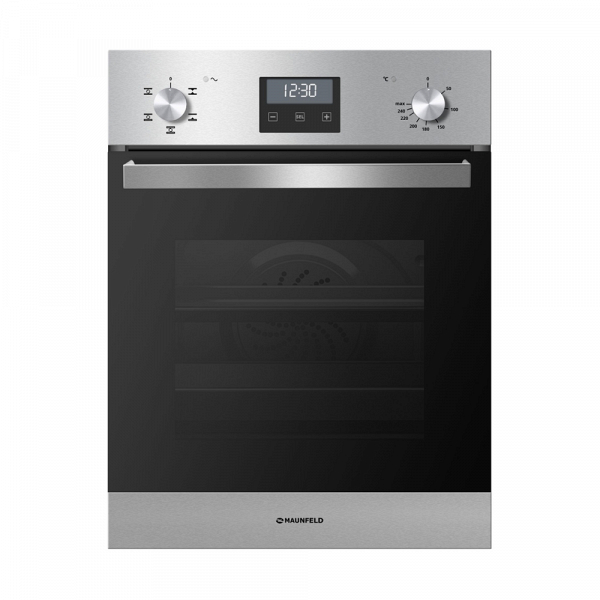 Духовой шкаф Maunfeld MEOXS.436SL в Ростове-на-Дону Духовой шкаф Maunfeld MEOXS.436SL в Ростове-на-Дону