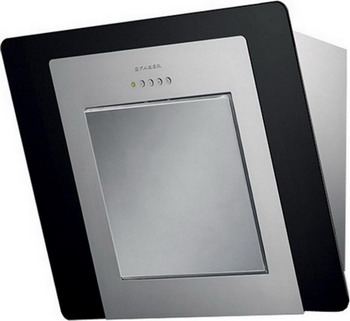 Вытяжка Faber CITY EG6 BK/X A 60 в Ростове-на-Дону
