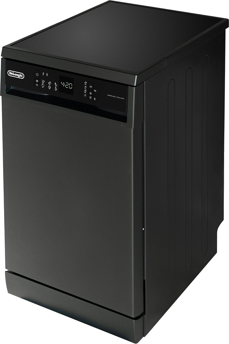 Посудомоечная машина DeLonghi DDWS 465 N CALLISTO фото 2 в Ростове-на-Дону