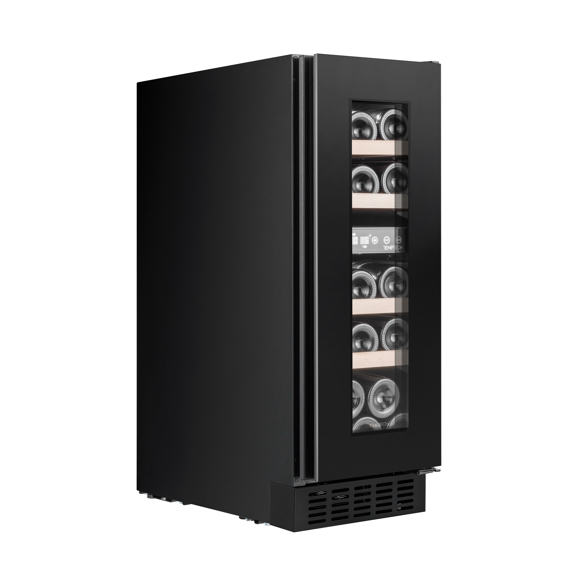 Холодильник винный Temptech OX30DRB фото 1 в Ростове-на-Дону
