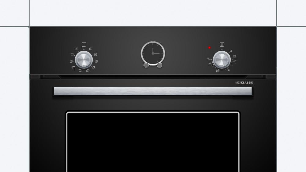 Духовой шкаф Bosch HBJS10YB0R фото 2 в Ростове-на-Дону