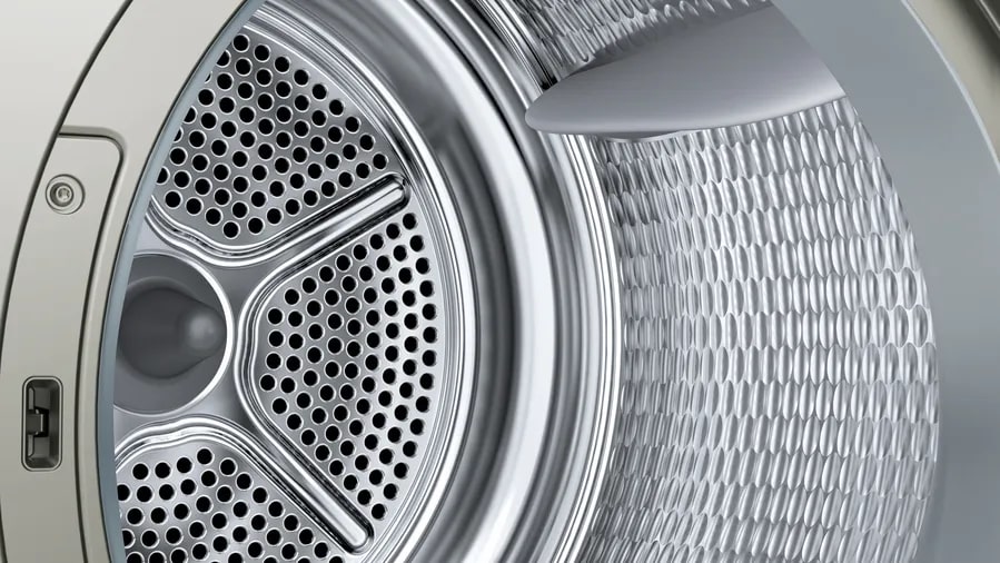 Сушильная машина Bosch WQB245BXME фото 3 в Ростове-на-Дону