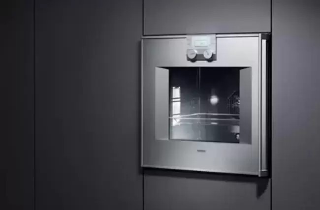 Духовой шкаф Gaggenau BO 251-111 фото 2 в Ростове-на-Дону
