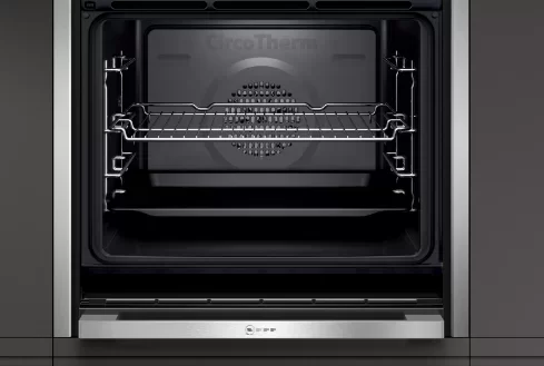 Духовой шкаф Neff B45CR22N0 фото 2 в Ростове-на-Дону Духовой шкаф Neff B45CR22N0 фото 2 в Ростове-на-Дону