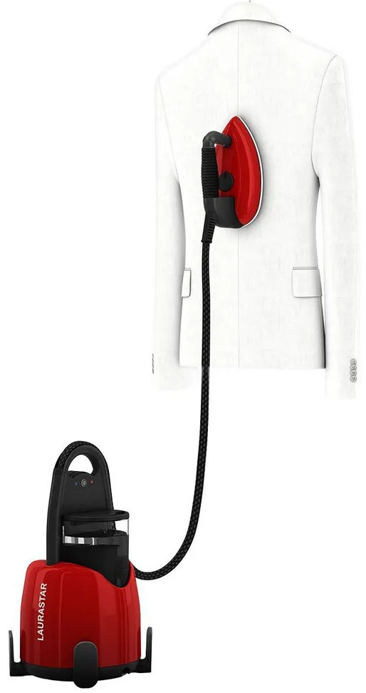 Гладильная система LauraStar LIFT RED EU фото 3 в Ростове-на-Дону Гладильная система LauraStar LIFT RED EU фото 3 в Ростове-на-Дону
