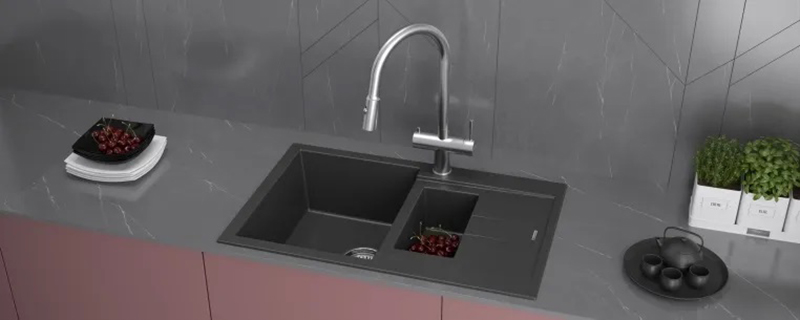 Мойка кухонная KUCHENSTERN PLAT 60-2 207WH20 Белый фото 2 в Ростове-на-Дону