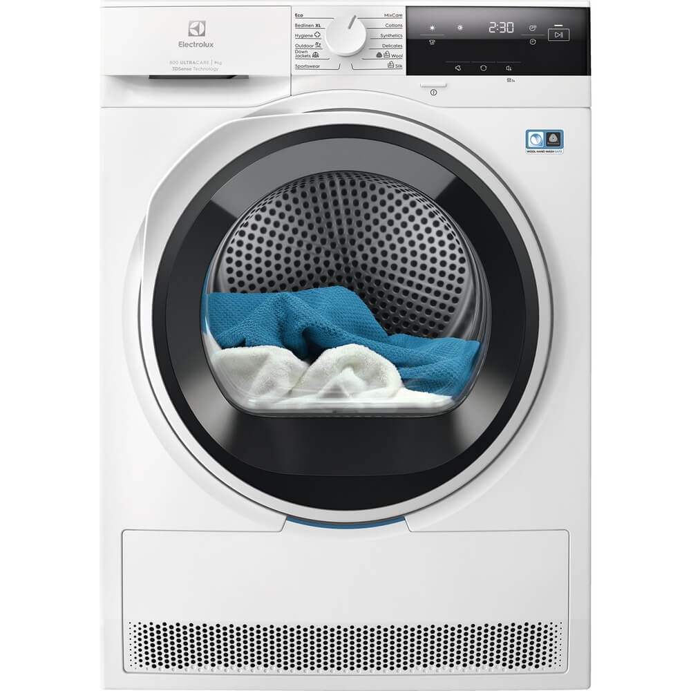 Cушильная машина Electrolux EW8D394ME фото 1 в Ростове-на-Дону