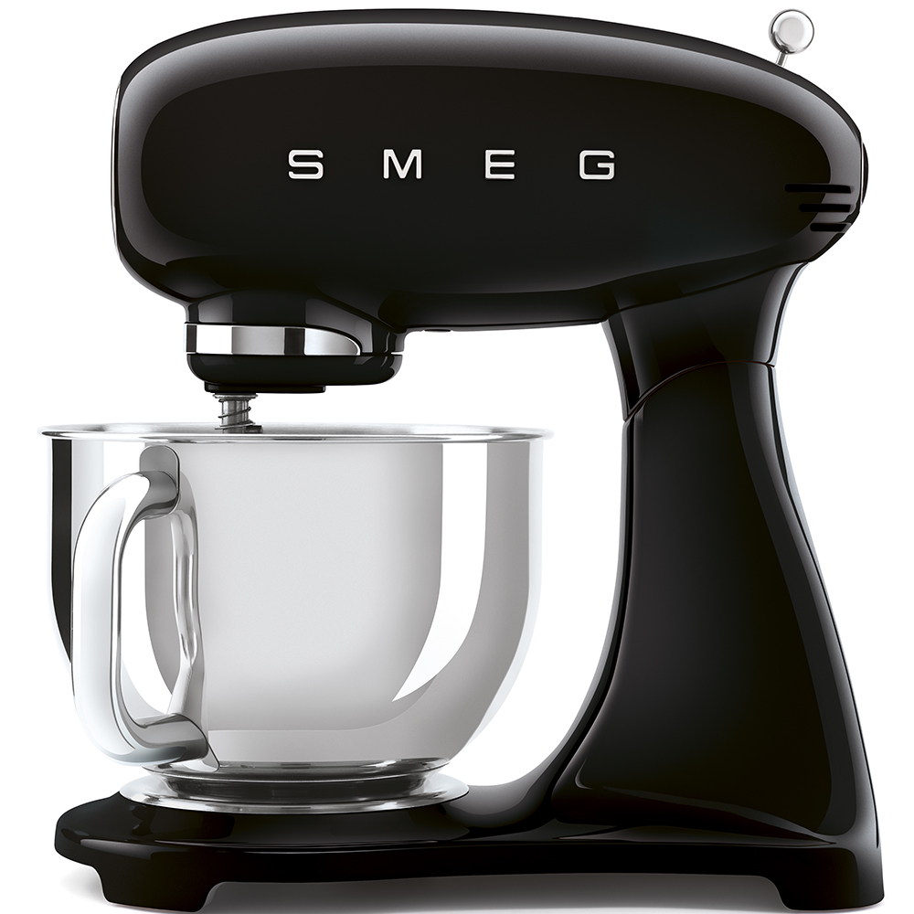 Миксер Smeg SMF03BLEU фото 1 в Ростове-на-Дону Миксер Smeg SMF03BLEU фото 1 в Ростове-на-Дону