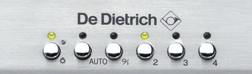 Вытяжка De Dietrich DHG 690 XP 1 фото 2 в Ростове-на-Дону Вытяжка De Dietrich DHG 690 XP 1 фото 2 в Ростове-на-Дону