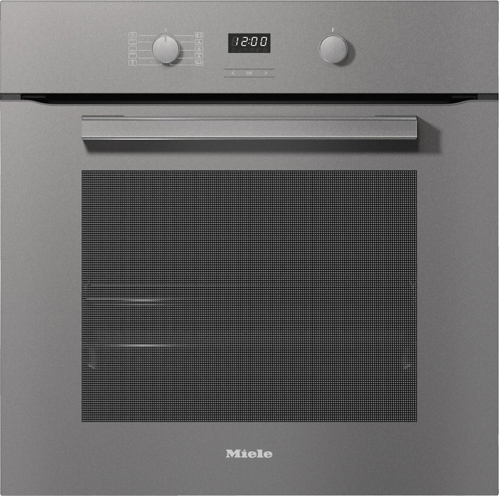 Духовой шкаф Miele H 2860 B GRGR фото 1 в Ростове-на-Дону Духовой шкаф Miele H 2860 B GRGR фото 1 в Ростове-на-Дону