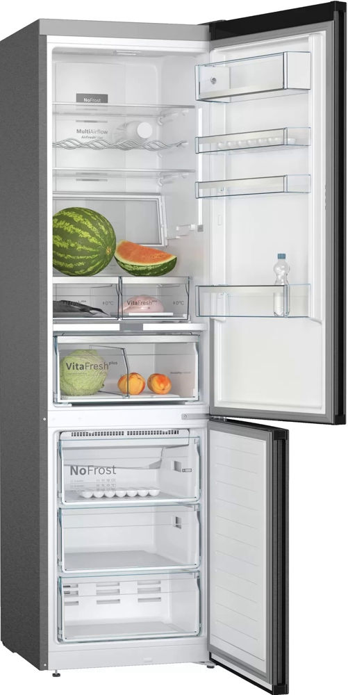 Холодильник Bosch KGN39AX32R фото 2 в Ростове-на-Дону