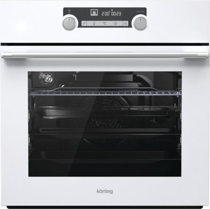 Духовой шкаф Korting OKB 8931 CESW фото 4 в Ростове-на-Дону