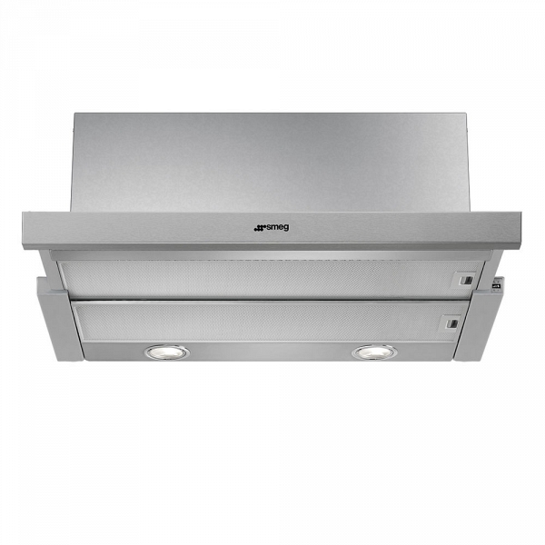 Встраиваемая вытяжка Smeg KSET600XE в Ростове-на-Дону