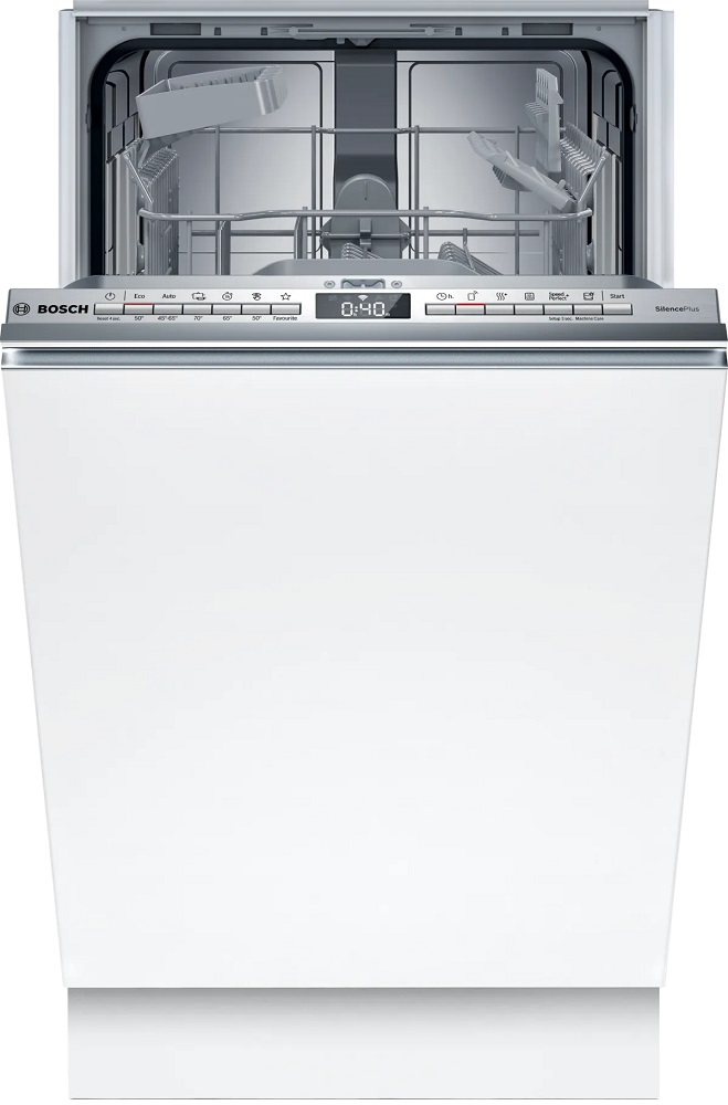 Встраиваемая посудомоечная машина Bosch SPV4HKX10E фото 1 в Ростове-на-Дону Встраиваемая посудомоечная машина Bosch SPV4HKX10E фото 1 в Ростове-на-Дону
