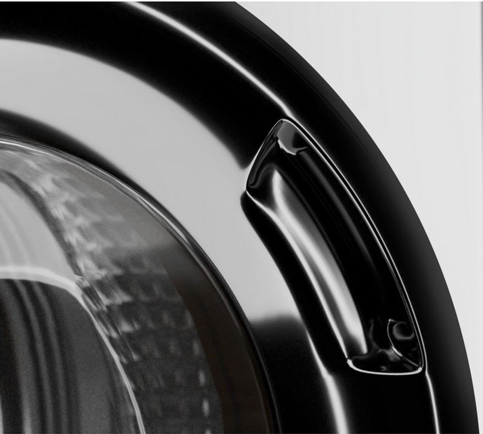 Стиральная машина Haier HW60-BP10959B фото 5 в Ростове-на-Дону