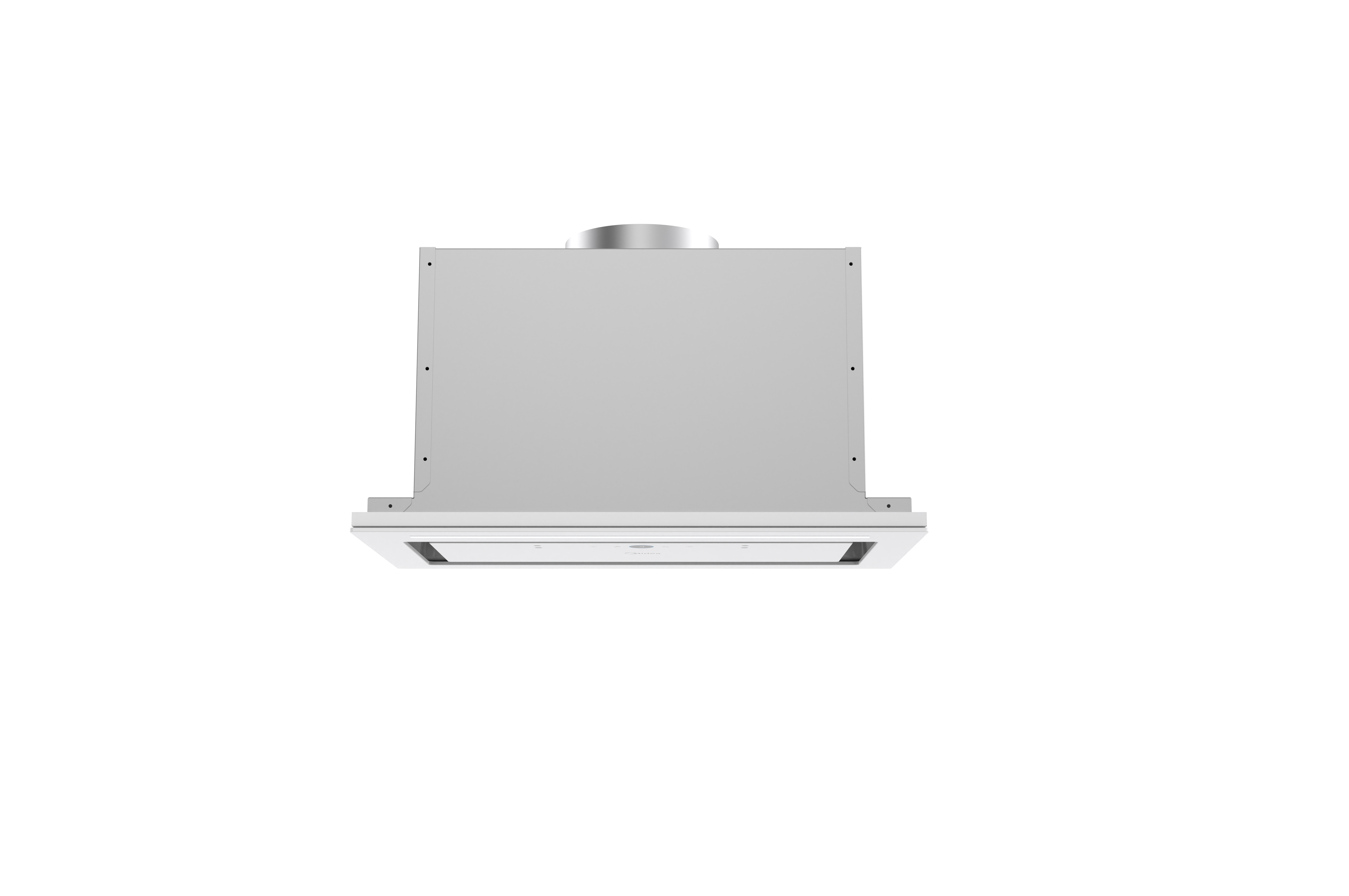 Вытяжка Midea MH60I970GW фото 4 в Ростове-на-Дону