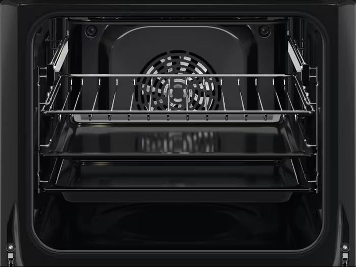 Духовой шкаф Electrolux EOD5H70BX фото 5 в Ростове-на-Дону