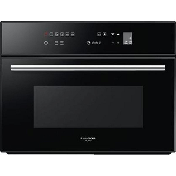 Встраиваемая микроволновая печь Fulgor Milano LMO 4507 TC BK в Ростове-на-Дону
