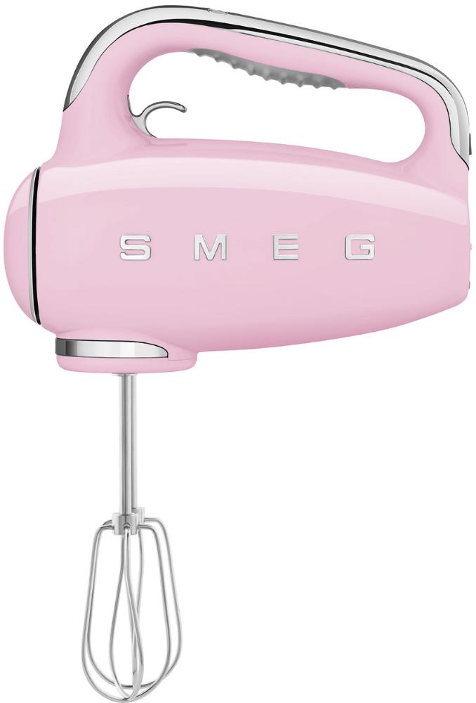Миксер Smeg HMF01PKEU фото 1 в Ростове-на-Дону Миксер Smeg HMF01PKEU фото 1 в Ростове-на-Дону