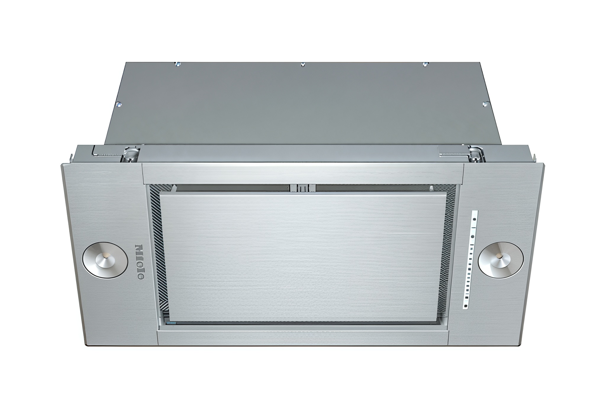 Встраиваемая вытяжка Miele DA 2668 фото 1 в Ростове-на-Дону