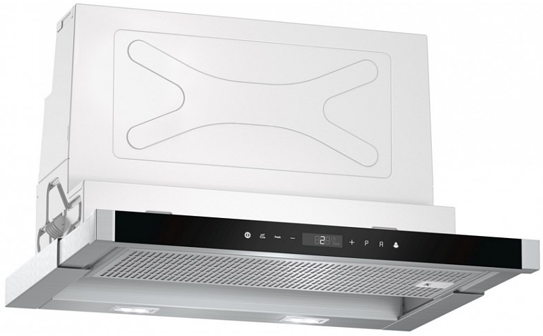 Встраиваемая вытяжка Neff D46PU54X0 фото 1 в Ростове-на-Дону