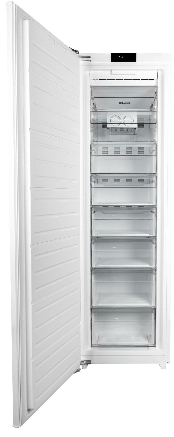 Морозильник DeLonghi DFI 17NFE PAOLO фото 2 в Ростове-на-Дону Морозильник DeLonghi DFI 17NFE PAOLO фото 2 в Ростове-на-Дону