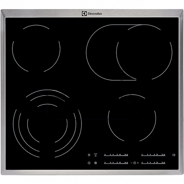 Варочная панель Electrolux EHF 6547XOK в Ростове-на-Дону