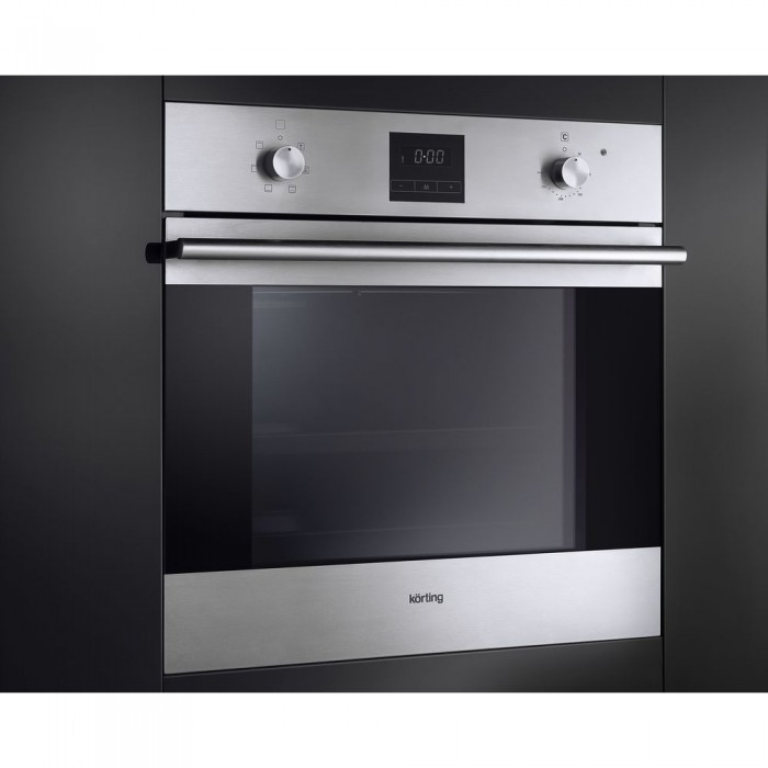 Духовой шкаф Korting OKB 560 CFX фото 2 в Ростове-на-Дону Духовой шкаф Korting OKB 560 CFX фото 2 в Ростове-на-Дону