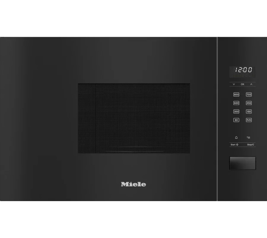 Встраиваемая микроволновая печь Miele M2230SC OBSW фото 1 в Ростове-на-Дону