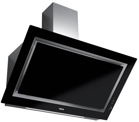Вытяжка Teka DLV 98660 TOS BLACK фото 3 в Ростове-на-Дону