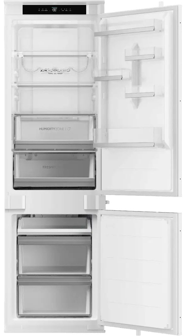 Холодильник Haier HBCN5177U1 фото 3 в Ростове-на-Дону