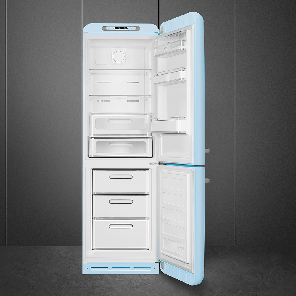 Холодильник Smeg FAB32RPB3 фото 2 в Ростове-на-Дону Холодильник Smeg FAB32RPB3 фото 2 в Ростове-на-Дону