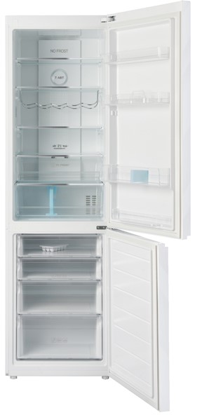 Холодильник Haier C2F 637 CGWG фото 2 в Ростове-на-Дону Холодильник Haier C2F 637 CGWG фото 2 в Ростове-на-Дону