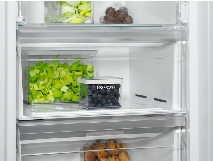 Холодильник Electrolux RUT5NF28W1 фото 5 в Ростове-на-Дону