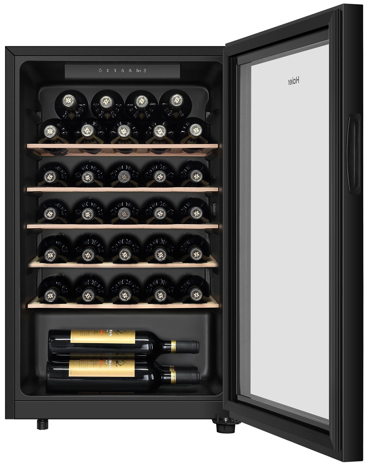 Винный холодильник Haier FWC33GA фото 3 в Ростове-на-Дону Винный холодильник Haier FWC33GA фото 3 в Ростове-на-Дону